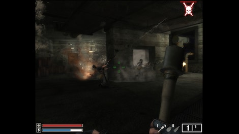 Ubersoldier II Steam Key GLOBAL - 11