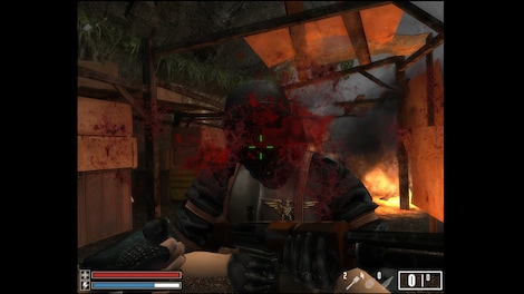 Ubersoldier II Steam Key GLOBAL - 9