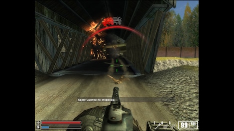 Ubersoldier II Steam Key GLOBAL - 7