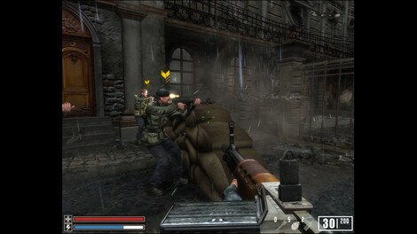 Ubersoldier II Steam Key GLOBAL - 5