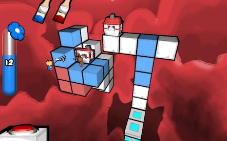 Ubinota Steam Key GLOBAL - 9