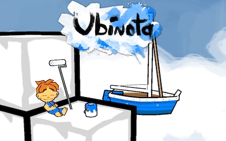 Ubinota Steam Key GLOBAL - 5