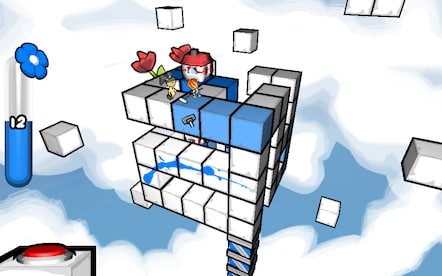 Ubinota Steam Key GLOBAL - 3