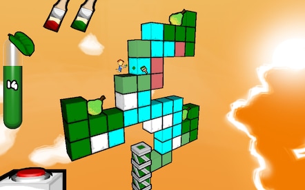 Ubinota Steam Key GLOBAL - 16