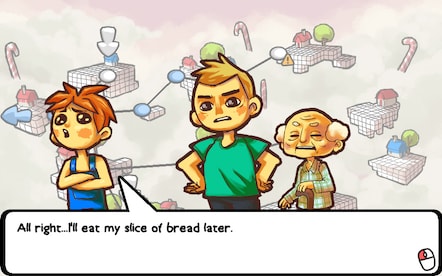 Ubinota Steam Key GLOBAL - 14