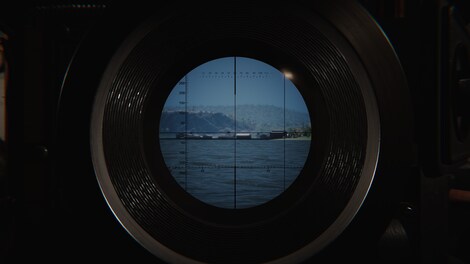 UBOAT (PC) - Steam Gift - EUROPE - 5