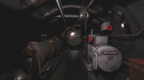 UBOAT (PC) - Steam Gift - EUROPE - 9