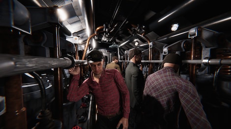 UBOAT (PC) - Steam Gift - NORTH AMERICA - 3