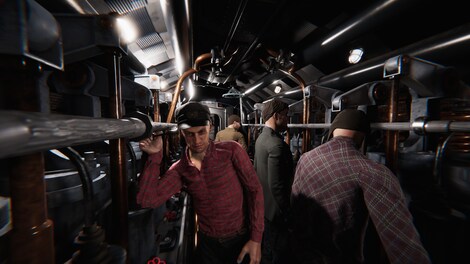 UBOAT (PS5) - PSN Key - NORTH AMERICA - 3