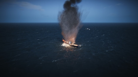 UBOAT (PC) - Steam Gift - GLOBAL - 4