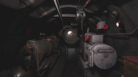 UBOAT (PC) - Steam Gift - GLOBAL - 9