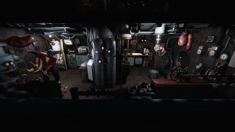 UBOAT (PC) - Steam Key - GLOBAL - 10