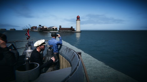 UBOAT (PC) - Steam Key - GLOBAL - 13