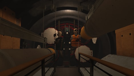 UBOAT: The Silent Wolf VR (PC) - Steam Key - GLOBAL - 4