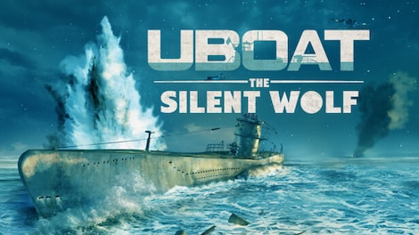 UBOAT: The Silent Wolf VR (PC) - Steam Key - GLOBAL - 0