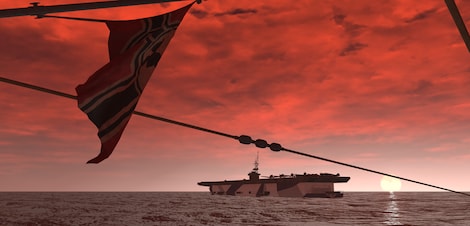 UBOAT: The Silent Wolf VR (PC) - Steam Key - GLOBAL - 7