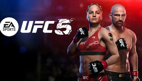 UFC 5 - Mike Tyson (Xbox Series X/S) - Xbox Live Key - ARGENTINA - 0