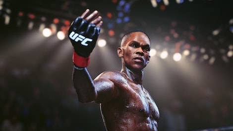 UFC 5 (Xbox Series X/S) - Xbox Live Key - EUROPE - 3
