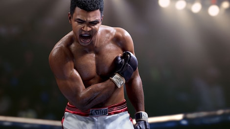 UFC 5 (Xbox Series X/S) - Xbox Live Key - EUROPE - 5