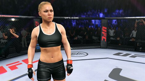 UFC Xbox One Xbox Live Key UNITED STATES - 4