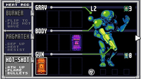 UFO 50 (PC) - Steam Gift - GLOBAL - 12