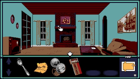 UFO 50 (PC) - Steam Gift - GLOBAL - 6