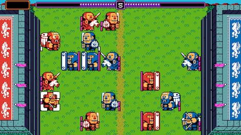 UFO 50 (PC) - Steam Gift - GLOBAL - 4