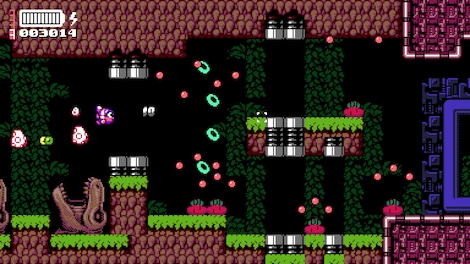 UFO 50 (PC) - Steam Gift - GLOBAL - 7
