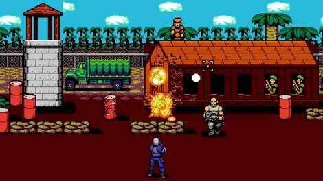UFO 50 (PC) - Steam Gift - NORTH AMERICA - 13