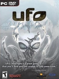 UFO: Afterlight Steam Gift GLOBAL - 1