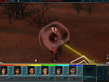 UFO: Aftermath (PC) - Steam Gift - GLOBAL - 9