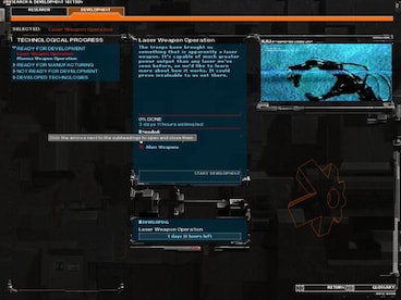 UFO: Aftermath (PC) - Steam Gift - GLOBAL - 7