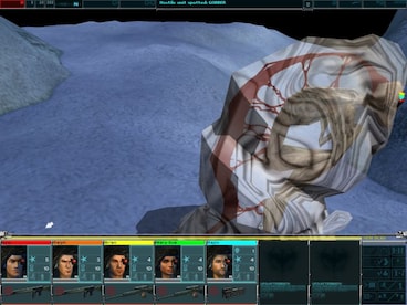 UFO: Aftermath (PC) - Steam Gift - GLOBAL - 6