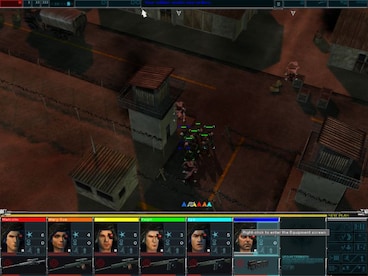 UFO: Aftermath (PC) - Steam Gift - GLOBAL - 8
