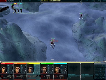 UFO: Aftermath (PC) - Steam Gift - GLOBAL - 5