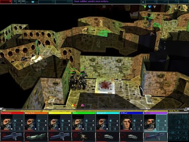 UFO: Aftermath (PC) - Steam Gift - GLOBAL - 4