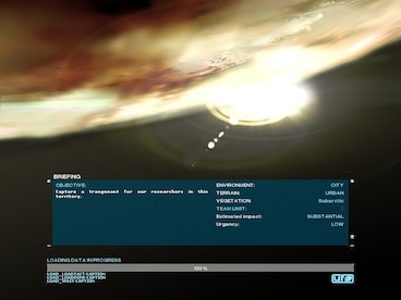 UFO: Aftermath (PC) - Steam Key - GLOBAL - 23