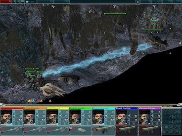 UFO: Aftermath (PC) - Steam Key - GLOBAL - 21