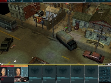 UFO: Aftermath (PC) - Steam Key - GLOBAL - 19