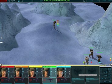 UFO: Aftermath (PC) - Steam Key - GLOBAL - 20