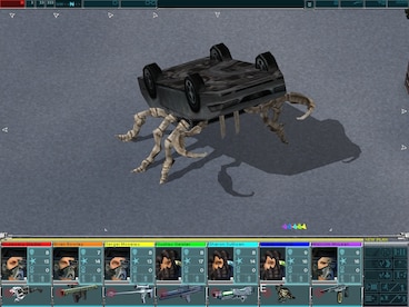UFO: Aftermath (PC) - Steam Key - GLOBAL - 15