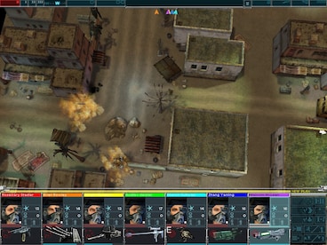 UFO: Aftermath (PC) - Steam Key - GLOBAL - 18