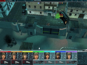 UFO: Aftermath (PC) - Steam Key - GLOBAL - 13