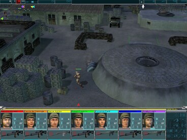 UFO: Aftermath (PC) - Steam Key - GLOBAL - 16