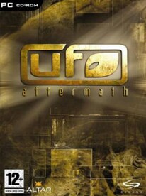 UFO: Aftermath (PC) - Steam Key - GLOBAL - 12