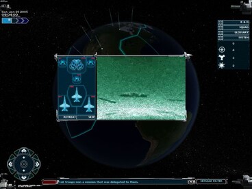 UFO: Aftermath (PC) - Steam Key - GLOBAL - 11