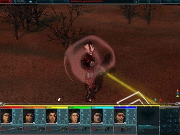 UFO: Aftermath (PC) - Steam Key - GLOBAL - 9