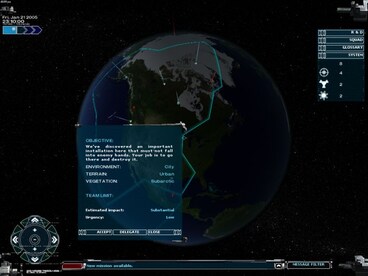 UFO: Aftermath (PC) - Steam Key - GLOBAL - 10