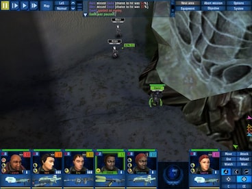UFO: Aftershock (PC) - Steam Key - GLOBAL - 13