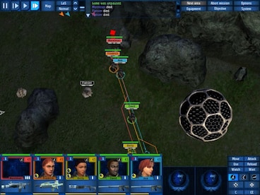 UFO: Aftershock (PC) - Steam Key - GLOBAL - 4